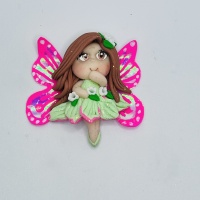 FAIRY OOAK 109